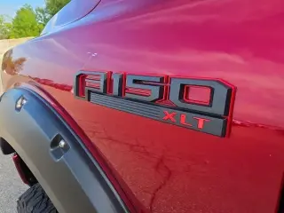 Ford F-150 2018 4x4 XLT 4dr SuperCrew 5.5 ft. SB