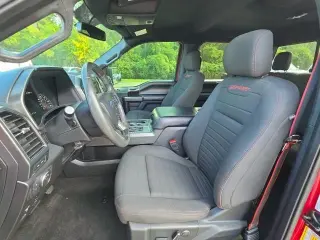 Ford F-150 2018 4x4 XLT 4dr SuperCrew 5.5 ft. SB