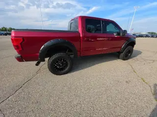 Ford F-150 2018 4x4 XLT 4dr SuperCrew 5.5 ft. SB