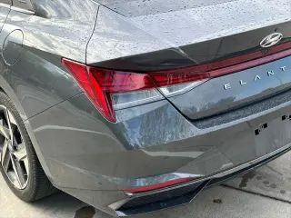 Hyundai ELANTRA Hybrid 2023 Limited 4dr Sedan