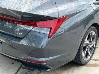 Hyundai ELANTRA Hybrid 2023 Limited 4dr Sedan