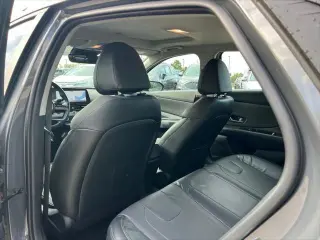 Hyundai ELANTRA Hybrid 2023 Limited 4dr Sedan