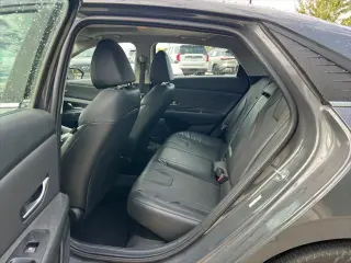 Hyundai ELANTRA Hybrid 2023 Limited 4dr Sedan