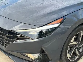 Hyundai ELANTRA Hybrid 2023 Limited 4dr Sedan