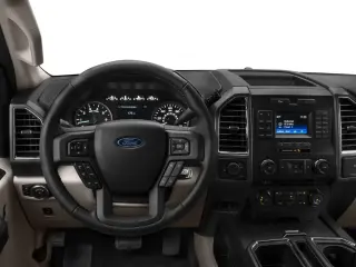 Ford F-150 2016 4x4 XLT 4dr SuperCab 8 ft. LB