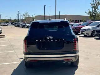 Hyundai PALISADE 2026 SEL 4p SUV