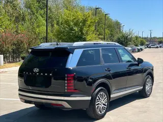 Hyundai PALISADE 2026 SEL 4p SUV