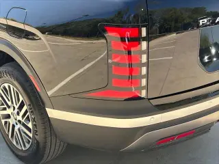 Hyundai PALISADE 2026 SEL 4p SUV