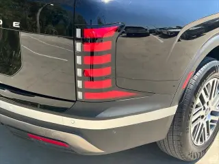 Hyundai PALISADE 2026 SEL 4p SUV