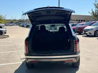 Hyundai PALISADE 2026 SEL 4p SUV