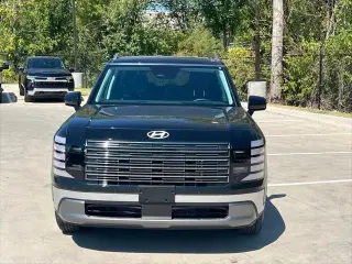 Hyundai PALISADE 2026 SEL 4p SUV