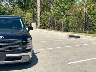 Hyundai PALISADE 2026 SEL 4p SUV
