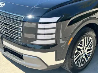 Hyundai PALISADE 2026 SEL 4p SUV