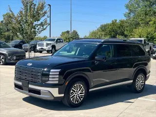 Hyundai PALISADE 2026 SEL 4p SUV