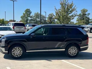 Hyundai PALISADE 2026 SEL 4p SUV