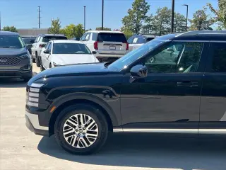 Hyundai PALISADE 2026 SEL 4p SUV
