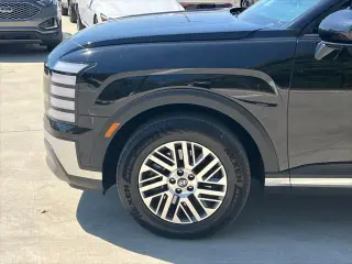Hyundai PALISADE 2026 SEL 4p SUV