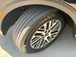 Hyundai PALISADE 2026 SEL 4p SUV