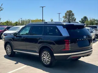 Hyundai PALISADE 2026 SEL 4p SUV