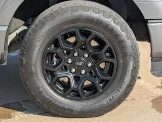 Ford F-150 2024 4x4 XLT 4dr SuperCrew 5.5 ft. SB