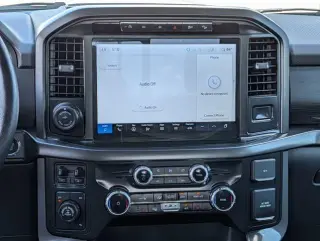 Ford F-150 2024 4x4 XLT 4dr SuperCrew 5.5 ft. SB