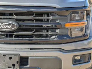 Ford F-150 2024 4x4 XLT 4dr SuperCrew 5.5 ft. SB