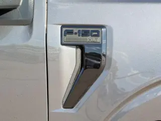 Ford F-150 2024 4x4 XLT 4dr SuperCrew 5.5 ft. SB