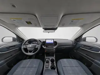 Ford Bronco Sport 2023 AWD Heritage 4p SUV