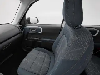 Ford Bronco Sport 2023 AWD Heritage 4p SUV