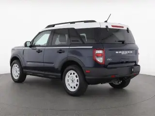 Ford Bronco Sport 2023 AWD Heritage 4p SUV