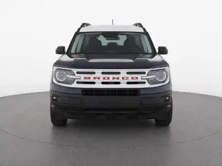 Ford Bronco Sport 2023 AWD Heritage 4p SUV