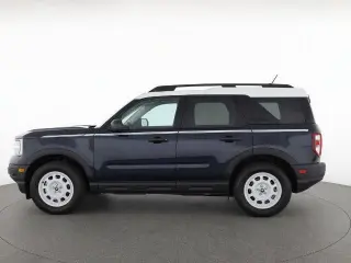 Ford Bronco Sport 2023 AWD Heritage 4p SUV