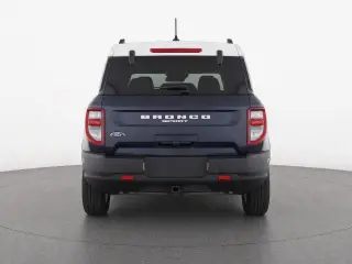 Ford Bronco Sport 2023 AWD Heritage 4p SUV
