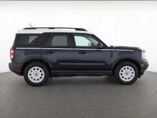 Ford Bronco Sport 2023 AWD Heritage 4p SUV