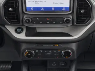 Ford Bronco Sport 2023 AWD Heritage 4p SUV