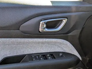Jeep Compass 2022 4x4 Latitude 4dr SUV