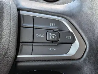Jeep Compass 2022 4x4 Latitude 4dr SUV