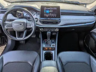 Jeep Compass 2022 4x4 Latitude 4dr SUV