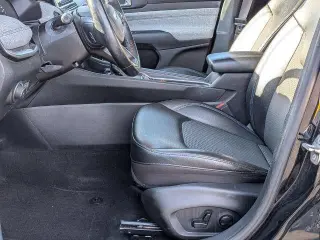 Jeep Compass 2022 4x4 Latitude 4dr SUV