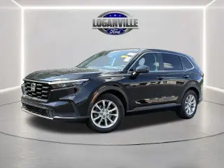 Honda CR-V 2024 EX-L 4dr SUV