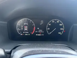 Honda CR-V 2024 EX-L 4dr SUV