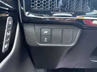 Honda CR-V 2024 EX-L 4dr SUV