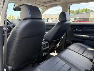 Honda CR-V 2024 EX-L 4dr SUV