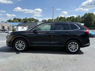 Honda CR-V 2024 EX-L 4dr SUV