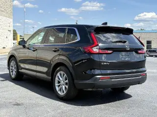 Honda CR-V 2024 EX-L 4dr SUV