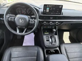 Honda CR-V 2024 EX-L 4dr SUV
