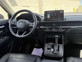 Honda CR-V 2024 EX-L 4dr SUV