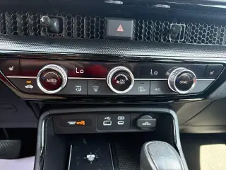 Honda CR-V 2024 EX-L 4dr SUV