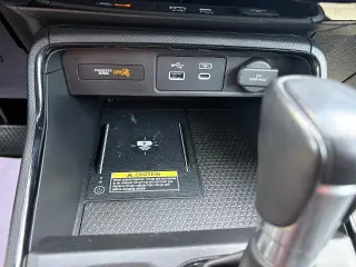 Honda CR-V 2024 EX-L 4dr SUV
