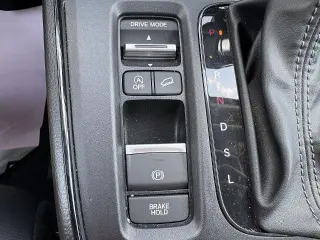 Honda CR-V 2024 EX-L 4dr SUV